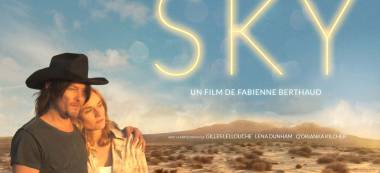 Ciné-rencontre autour du film Sky à Ivry-sur-Seine, avec la réalisatrice