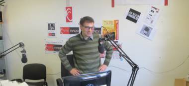 Otoradio, la web-radio d’Arcueil, fête ses dix ans