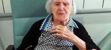 Marguerite, la doyenne du Val-de-Marne, s’est éteinte à 109 ans