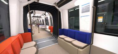 Transports en Ile-de-France: avons-nous un métro de retard? Débat à Nogent