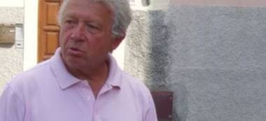 A Nogent,un registre pour rendre hommage à Pierre Heslouin disparu dans le vol Egyptair