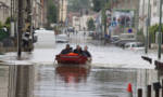 Inondations en Ile-de-France : une crue comme celle de 1910 coûterait le prix d’un métro !