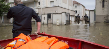 Relogements après les inondations: la maire de Villeneuve-Saint-Georges demande une réunion d’urgence au ministère