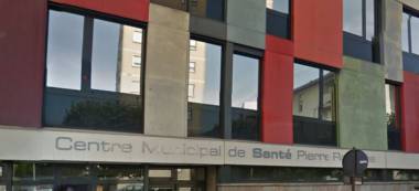 Conseil du quartier centre-ville spécial santé à Vitry-sur-Seine