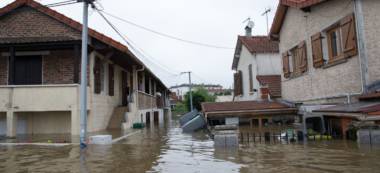 Inondations: le point dans le Val-de-Marne ce samedi 4 juin