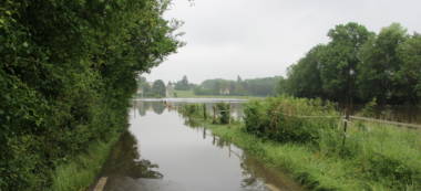 Inondations: 11 communes du Val-de-Marne reconnues en état de catastrophe naturelle