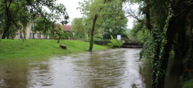 Inondations: arrêté de catastrophe naturelle pour 6 nouvelles communes du Val-de-Marne