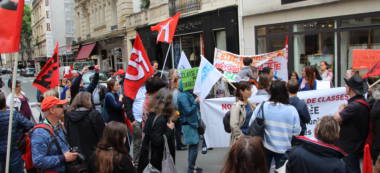 Grève nationale : près de 200 écoles fermées en Val-de-Marne ce mardi 19 mars