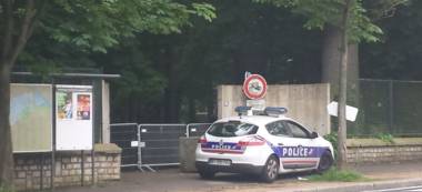 Un homme abattu par balles retrouvé au parc Georges Méliès d’Orly