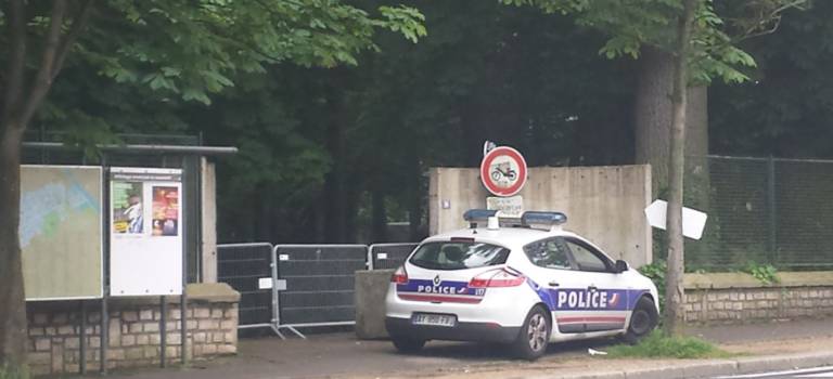 Un homme abattu par balles retrouvé au parc Georges Méliès d’Orly