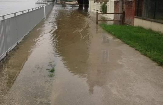Inondations: le point dans le Val-de-Marne ce vendredi 3 juin