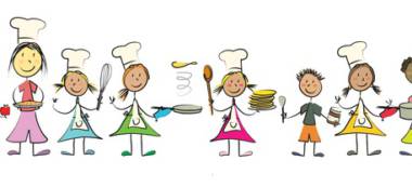 Appel aux dons pour financer un salon gastronomique pour enfants à Villejuif