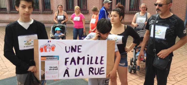 A Vitry-sur-Seine, l’expulsion d’une famille par la Semise fait polémique