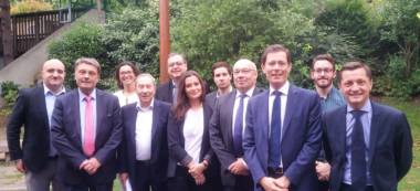 L’UDI Val-de-Marne en ordre de bataille pour les législatives et la sénatoriale 2017