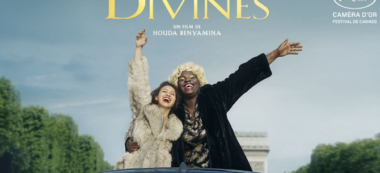 Ciné-débat autour du film Divines à Saint-Maur