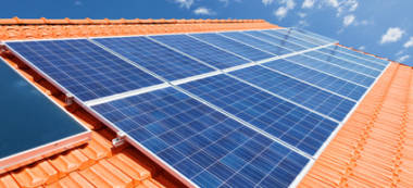 L’association Cachan Soleil veut créer une centrale solaire citoyenne