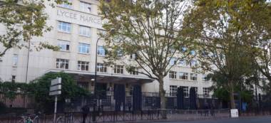Lycée Berthelot à Saint-Maur-des-Fossés: la cafétéria pourrait rouvrir en janvier