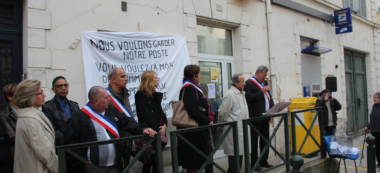 Fermeture de Postes en Val-de-Marne: nouvelles inquiétudes