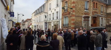 Avenir de la Poste du centre de Boissy-Saint-Léger : le maire va rencontrer le directeur territorial