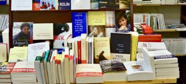Appel aux dons pour la librairie Points communs à Villejuif