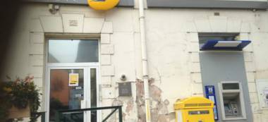 Rébellion contre la menace de fermeture d’un bureau de Poste à Boissy-Saint-Léger