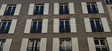 92 logements étudiants inaugurés à Vincennes