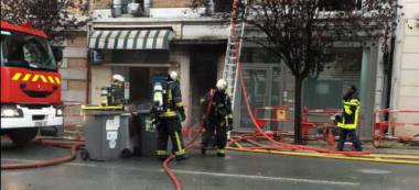 Incendie mortel à Nogent-sur-Marne