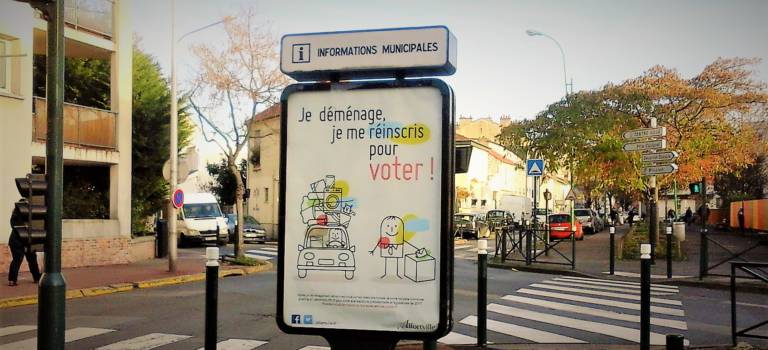 Aller voter ou pas… le grand bof électoral des jeunes