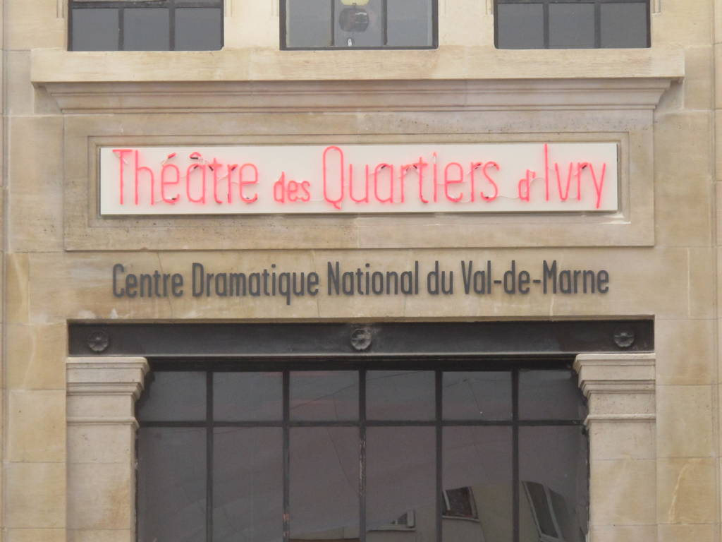 centre dramatique national ivry inauguration (1)