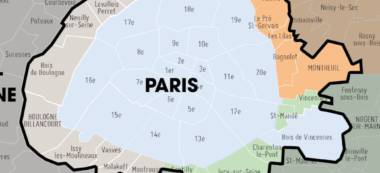 Pollution aux particules fines, circulation alternée dans 6 villes du Val-de-Marne ce vendredi 16 décembre