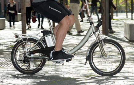 Aide à l’achat d’un vélo électrique à Nogent-sur-Marne