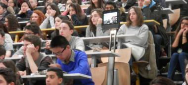 Report des examens à l’université de Créteil