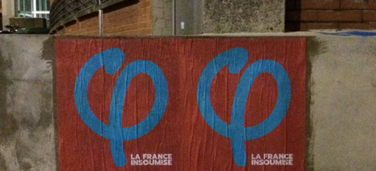Législatives 2017 en Val-de-Marne : candidats investis par la France insoumise
