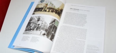 200 pages sur l’histoire politique et urbaine de Nogent-sur-Marne