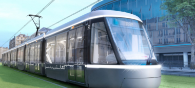 Votez pour le look du futur tramway T9 Paris-Orly