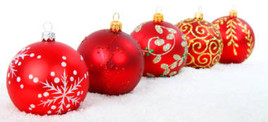Comment s’occuper à Noël/PLU “vert” à Nogent/Navigo gratuit pour les Saintex