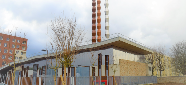 Nouvelle centrale de géothermie à Villejuif: un joyau de l’énergie verte
