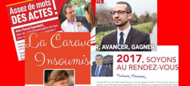 Législatives à Ivry-sur-Seine : embouteillage de candidatures à gauche