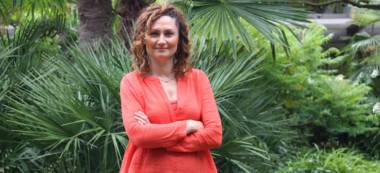 Honorine Fanelli nommée directrice du patrimoine chez Sogaris