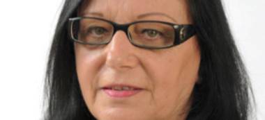 Dégoûtée par Fillon, Jacqueline Letouzey rejoint la majorité PS à Alfortville
