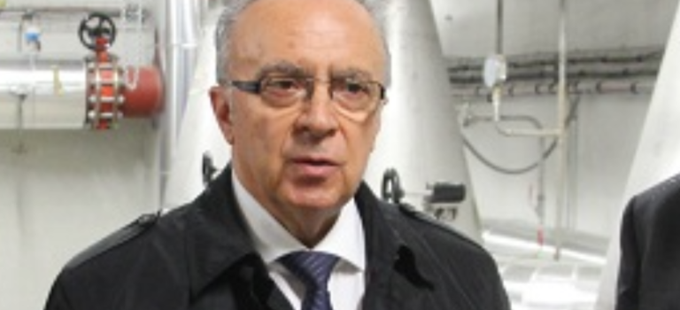 Maire LR de Nogent-sur-Marne, Jacques JP Martin retire son soutien à François Fillon