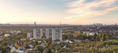 Inventons la métropole: 42 projets de ville écolo-intelligente en Val-de-Marne