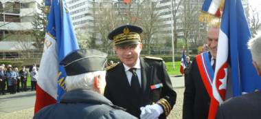 Le préfet Laurent Prévost a pris ses fonctions en Val-de-Marne