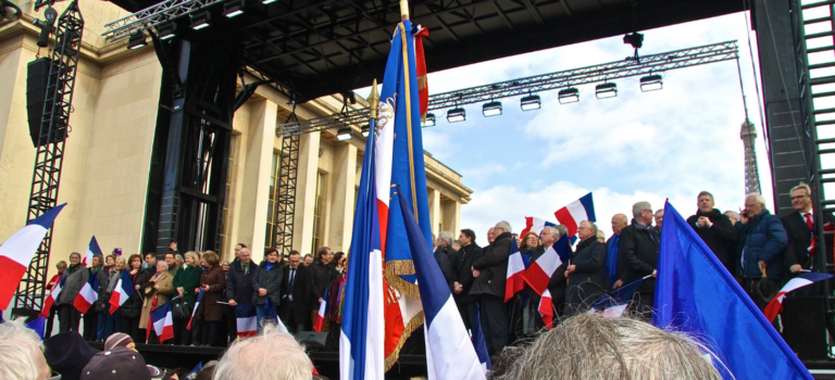 Les parlementaires LR du Val-de-Marne tous derrière Fillon