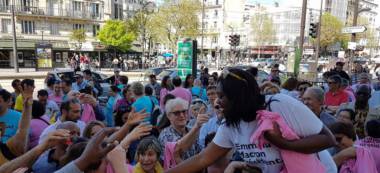 Législatives en Val-de-Marne : En Marche prévoit des candidats dans toutes les circonscriptions