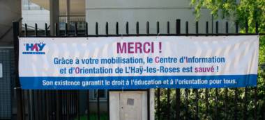 Les 11 CIO du Val-de-Marne sauvés pour la rentrée 2017