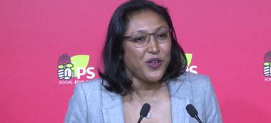 Corinne Narassiguin défendra le PS dans la 3e circonscription du Val-de-Marne