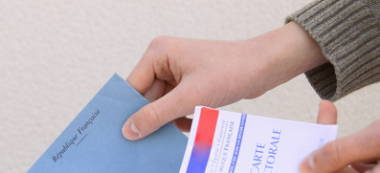 Elections européennes en Val-de-Marne: 49% de participation