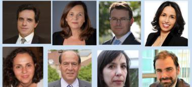 Législatives en Val-de-Marne : qui sont les 8 candidats En Marche