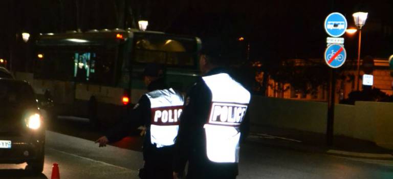 605 infractions constatées lors des contrôles routiers du 8 mai en Val-de-Marne